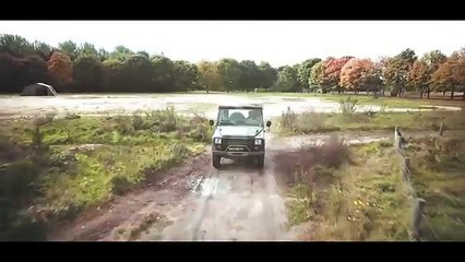 Rohff - SOLDAT [Clip Officiel]