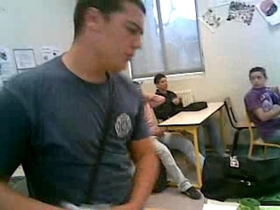 Cours d'Arts Plastiques