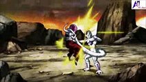 Dragon Ball Super - Episode 108 Frieza Eliminates Jimeze