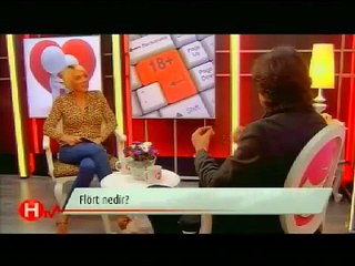 Flört, Aşk ve Proust üzerine sohbet. | Dr. Agah Aydın, Psikiyatr