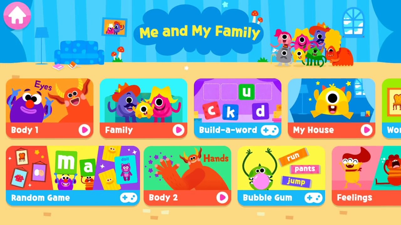 [App Trailer] Pinkfong Word Power-GXe02UN4xqQ