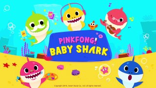 [App Trailer] PINKFONG! Baby Shark-soGVNP0RAPg