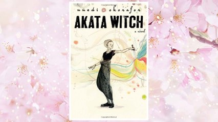 Download PDF Akata Witch FREE