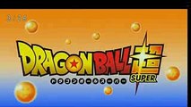 Dragon Ball Super Episode 113 Preview - Ep. 113 PromoTrailer #GOKU VS. CAULIFLA (2017)