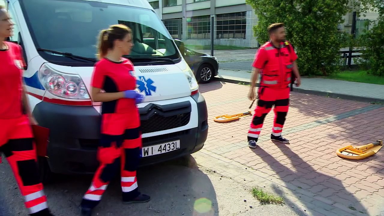 „Na sygnale” – zwiastun odc. 160