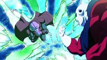 Hit's NOT ELIMINATED.... Jiren Vs Hit Dragon Ball Super Episode 111