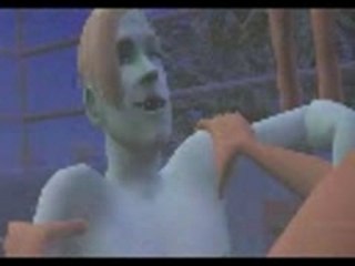 Crack crack dans le jacuzzi