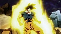 Frieza Saves Goku (English Subbed) - Dragon Ball Super Episode 111 4K HD