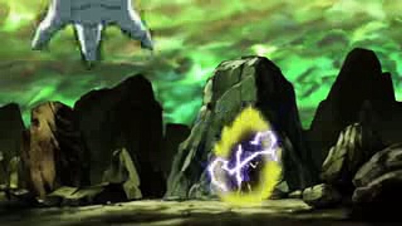 Golden Frieza Vs SS2 Cabba Full Fight - Dragon Ball Super Episode 112