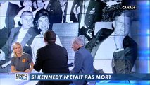 Pour un historien, le vrai drame américain dans les années 60 est la mort de Robert Kennedy, pas de John - Regardez