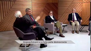 A Lava Jato e a Geopolítica - Beto Almeida e Samuel Pinheiro Guimarães