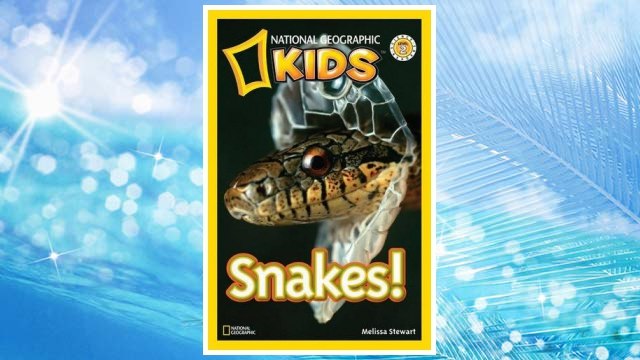 Download PDF National Geographic Readers: Snakes! FREE