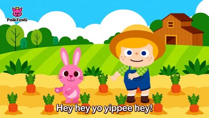 Baby Animals _ Animal Songs _ Pinkfong Songs for Children-VoSrZ_lE8eQ