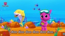 Baby Shark _ Sing and Dance! _ Animal Songs _ PINKFONG Songs for Children-gX2gOpgoTgw