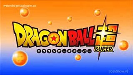 Dragon Ball Super Episode 116 Subbed