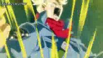 Dragon Ball Super「AMV」Trunks VS Black Goku