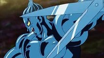 Jiren shocked  Goku and All Gods (English Subbed)