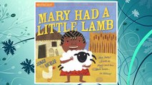 Download PDF Indestructibles: Mary Had a Little Lamb FREE