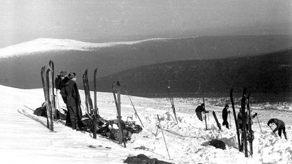 Контролируемая поставка. Убийство группы Дятлова. 3 серия