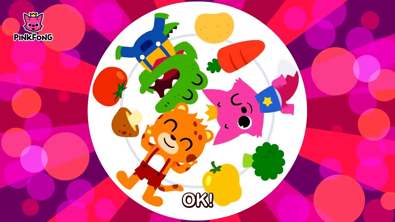 Bath Time song and 9  songs_ Healthy Habits Songs _   Compilation _ Pinkfong Songs for Children-15a6t2yrEog
