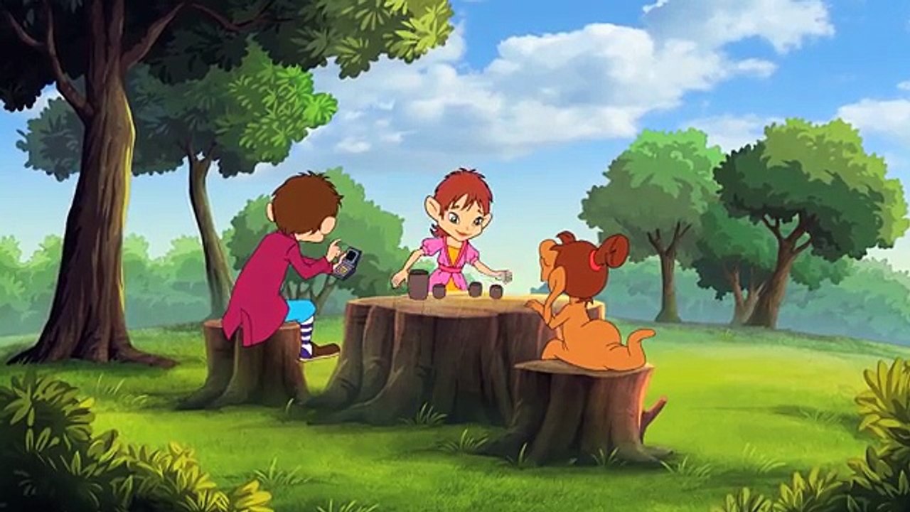 The Magical Tooth Fairies | My First Baby Tooth Wish| Kids Cartoons Ep 03 | Chotoonz TV