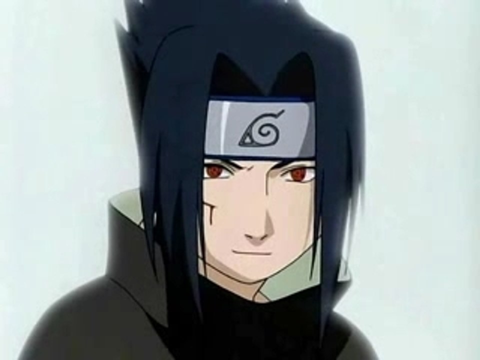 amv Naruto Vs Neji & Gaara Vs Sasuke