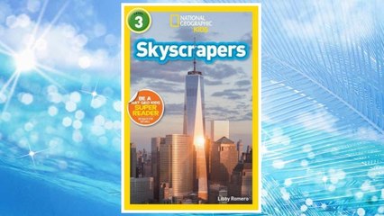 Download Video: Download PDF National Geographic Readers: Skyscrapers (Level 3) FREE