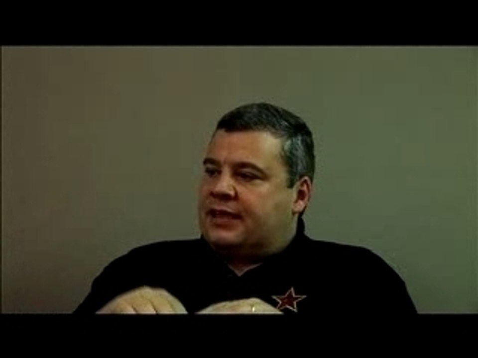 TRISTAN NITOT (MOZILLA) ( EUROPE)