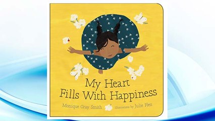 Download PDF My Heart Fills with Happiness FREE