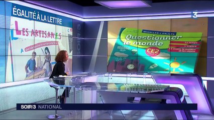 L'écriture inclusive, hérésie ou évolution ?