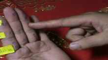 Cách giải trùng tang tam sa
