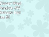 Original Urcover Tasche Smart Cover iPad Air  2013 Version  5Generation Schutz Hülle