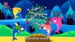 Christmas Sharks _ Christmas Carols _ Pinkfong Songs for Children-waT-TN4QEr4