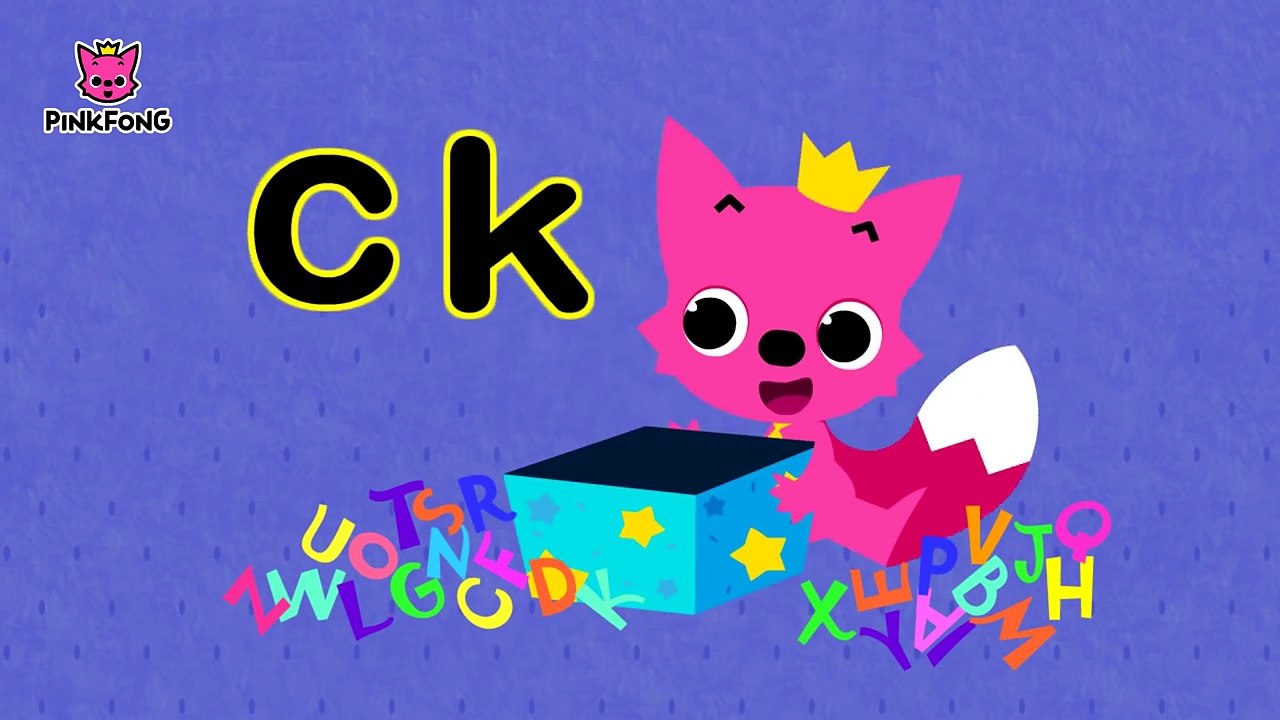 ck _ Tick Tock _ Super Phonics _ Pinkfong Songs for Children-u6B66nU8Ccc