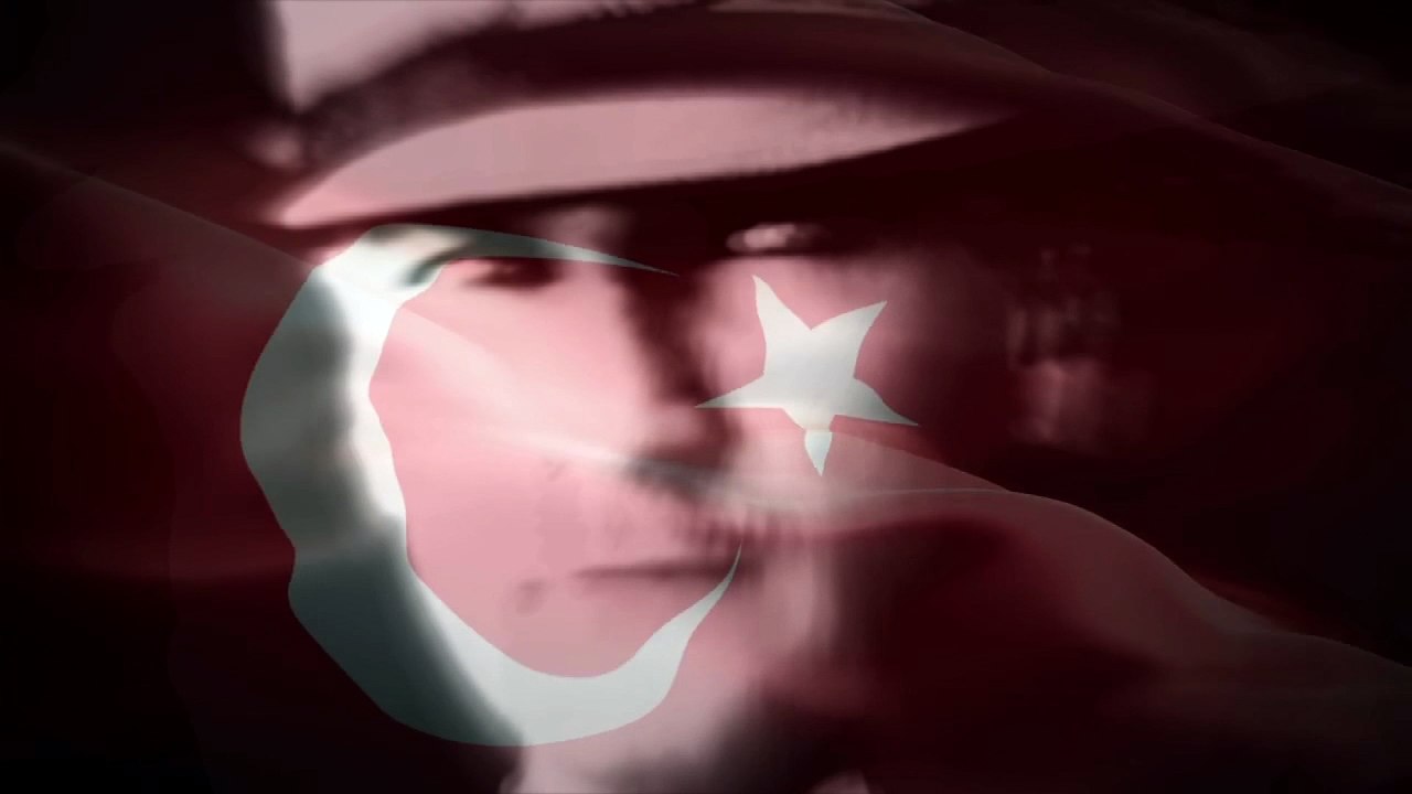 29 Ekim Cumhuriyet Bayramımız Kutlu olsun