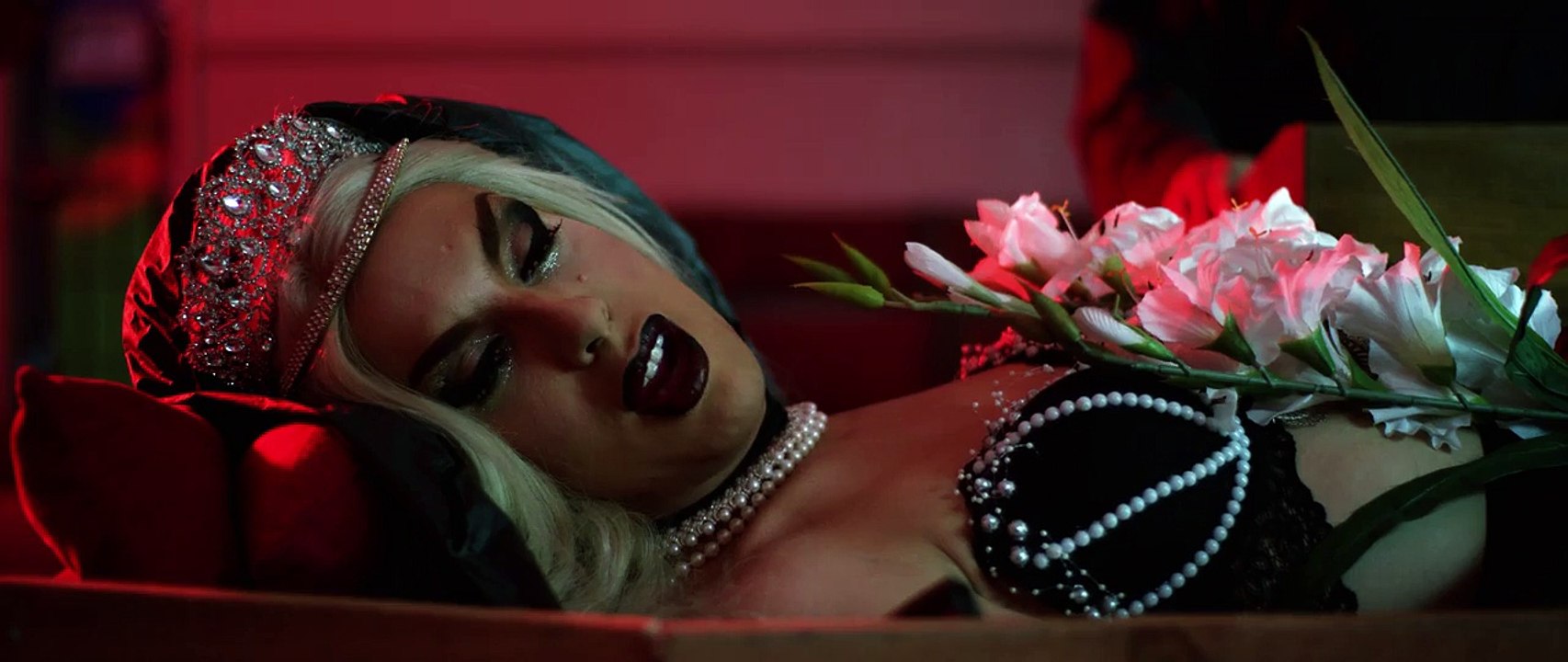 YET ANOTHER DIG - BOB THE DRAG QUEEN FEAT. ALASKA THUNDERFUCK