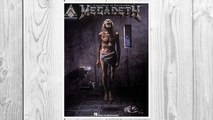 Download PDF Megadeth - Countdown to Extinction (Guitar Recorded Versions) FREE