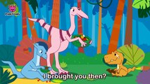 Feeding Baby Dinosaur _ Dinosaur Musical _ Pinkfong Stories for Children-n0Vyj-yS2UM