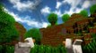 Minecraft Starwars - MineWars the Prologue (Minecraft Animation)