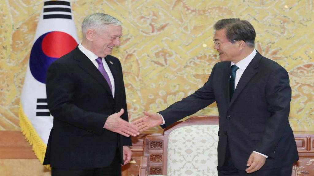 Video Corea del Nord: gli Usa avvertono 'reazione massiccia'