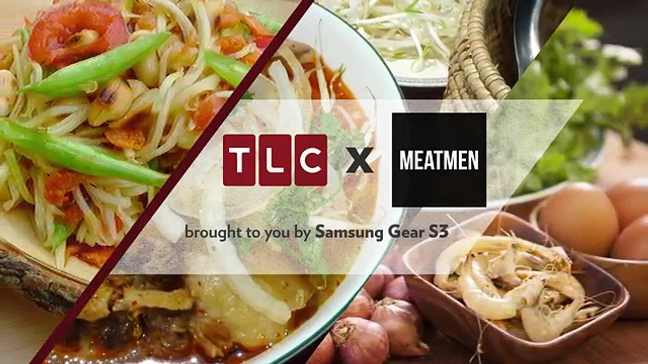 How to make Kueh Pie Tee | #WokWithUs S1E23