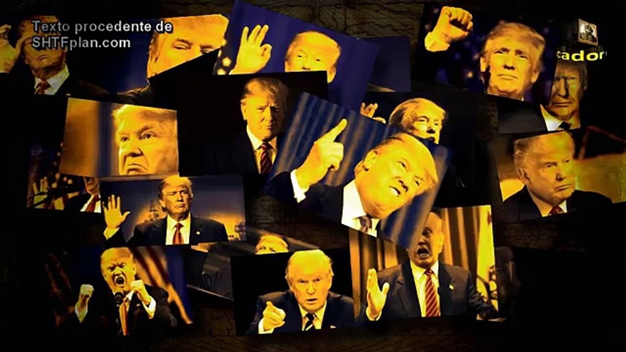 ¿LA CIA PLANEA ASESINAR A DONALD TRUMP?
