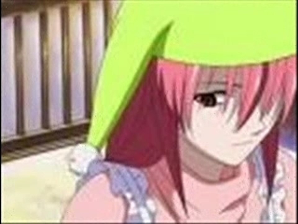 Elfen lied