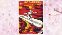 Download PDF Joe Satriani - Surfing with the Alien (Play It Like It Is) FREE