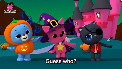 Guess Who _ Halloween Songs _ Word Play _ Pinkfong Songs for Children-Ocrm2Xn4D-A