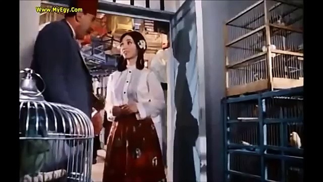 لأيمتى رح ضل يا خالي