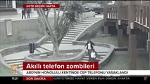 Akıllı telefon zombileri
