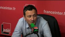 On n'arrête pas l'eco : Benoit Grisoni, le Directeur Général de la banque en ligne Boursorama