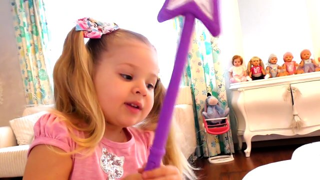 Learn colors with Baby Dolls, Are you sleeping song nursery rhymes for kids, baby songs-K_3o6Y9-rMU