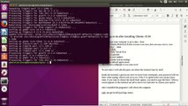 10 things to do after install ubuntu 16.04